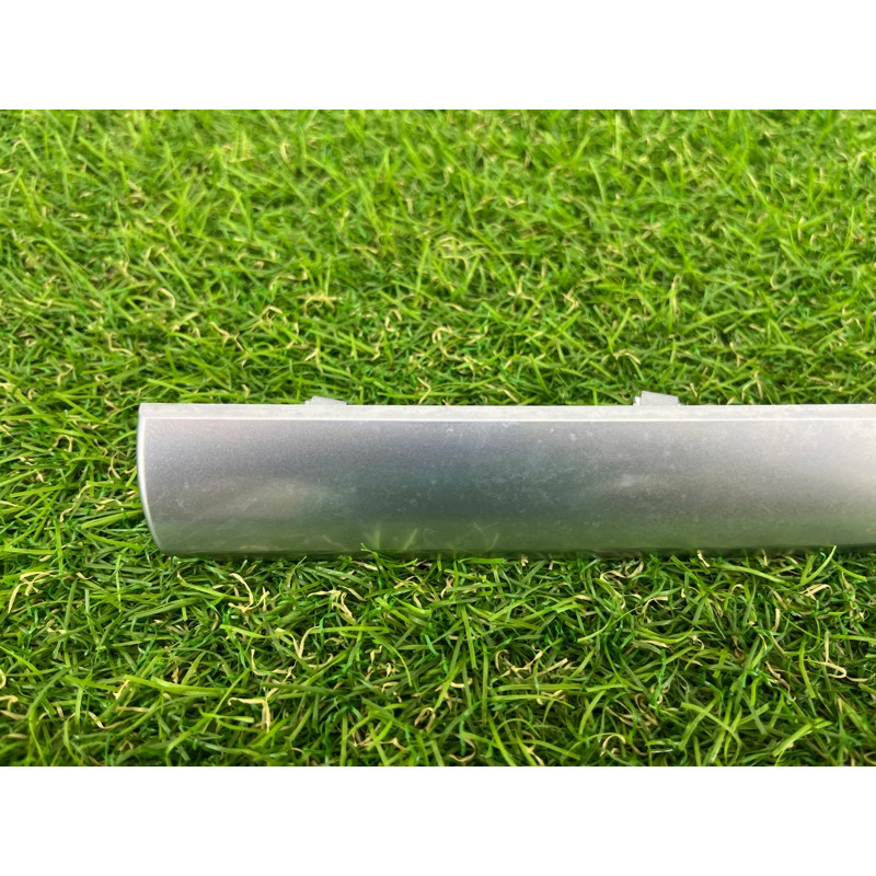 Декоративна накладка торпеди (салон) BMW X5 E70 2008 4.8 N62/TU 51456956691