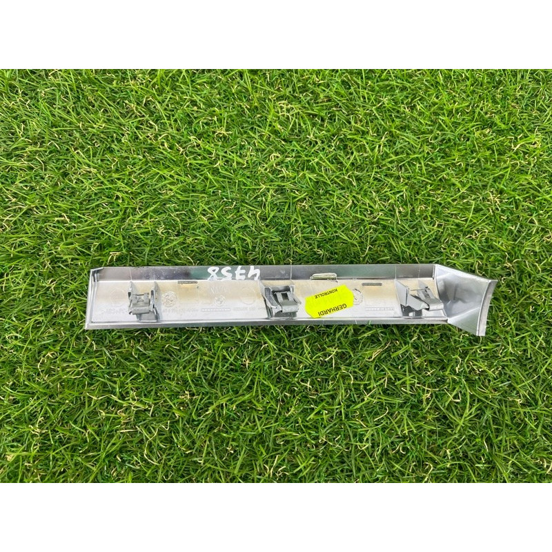 Декоративна накладка торпеди (салон) BMW X5 E70 2008 4.8 N62/TU 51456956691