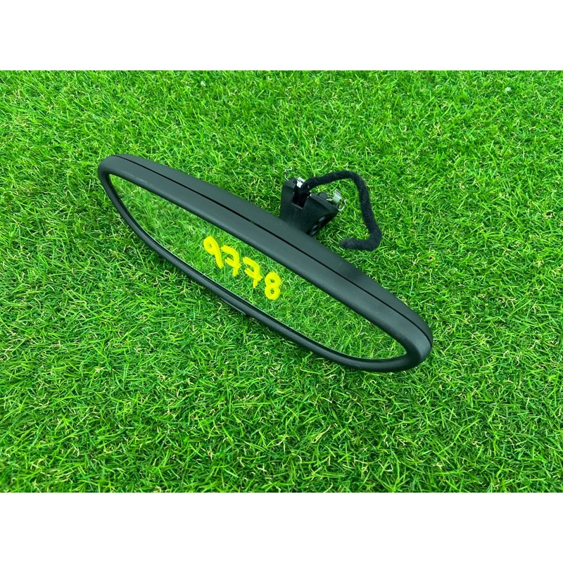 Зеркало салона (стекла и зеркала) PORSCHE CAYENNE 958 2013 3.6 7PP857511D1E0