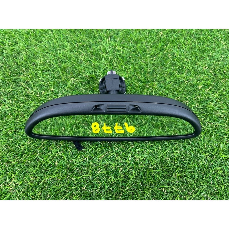 Зеркало салона (стекла и зеркала) PORSCHE CAYENNE 958 2013 3.6 7PP857511D1E0