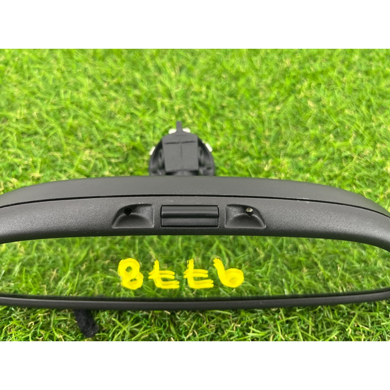 Зеркало салона (стекла и зеркала) PORSCHE CAYENNE 958 2013 3.6 7PP857511D1E0