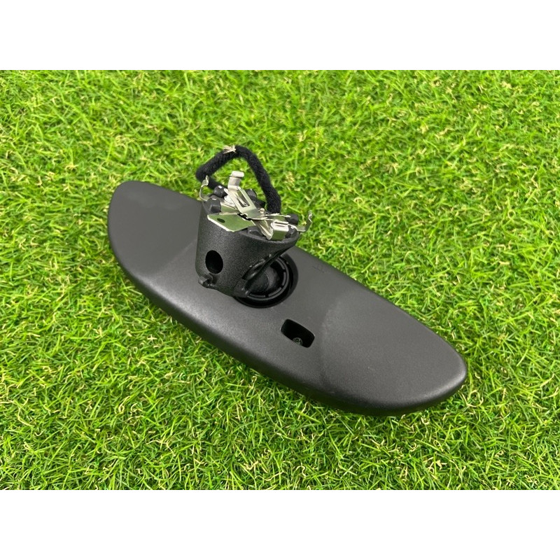 Зеркало салона (стекла и зеркала) PORSCHE CAYENNE 958 2013 3.6 7PP857511D1E0