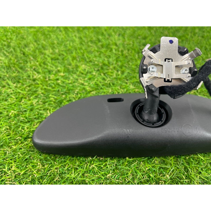 Зеркало салона (стекла и зеркала) PORSCHE CAYENNE 958 2013 3.6 7PP857511D1E0