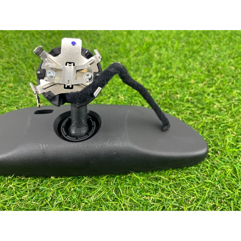 Зеркало салона (стекла и зеркала) PORSCHE CAYENNE 958 2013 3.6 7PP857511D1E0