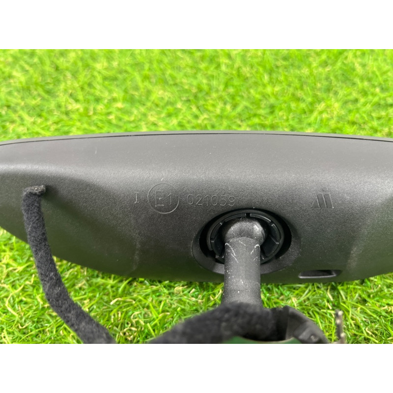 Зеркало салона (стекла и зеркала) PORSCHE CAYENNE 958 2013 3.6 7PP857511D1E0