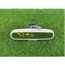 Зеркало салона