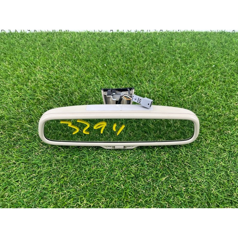 Дзеркало салону (скло та дзеркала) AUDI Q7 4L 2007 3.6 8R0857511AK38