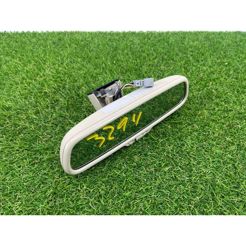 Дзеркало салону (скло та дзеркала) AUDI Q7 4L 2007 3.6 8R0857511AK38