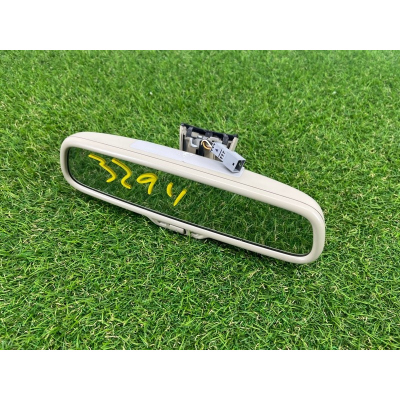 Дзеркало салону (скло та дзеркала) AUDI Q7 4L 2007 3.6 8R0857511AK38