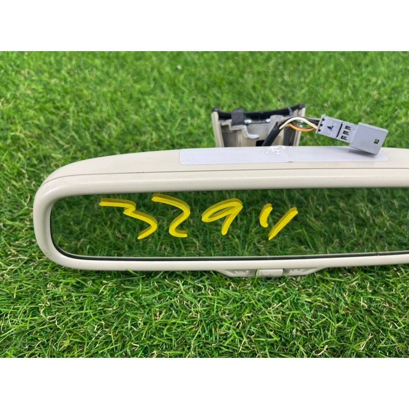 Дзеркало салону (скло та дзеркала) AUDI Q7 4L 2007 3.6 8R0857511AK38