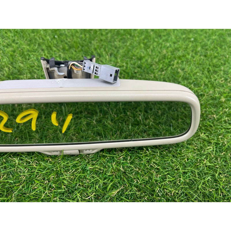 Дзеркало салону (скло та дзеркала) AUDI Q7 4L 2007 3.6 8R0857511AK38