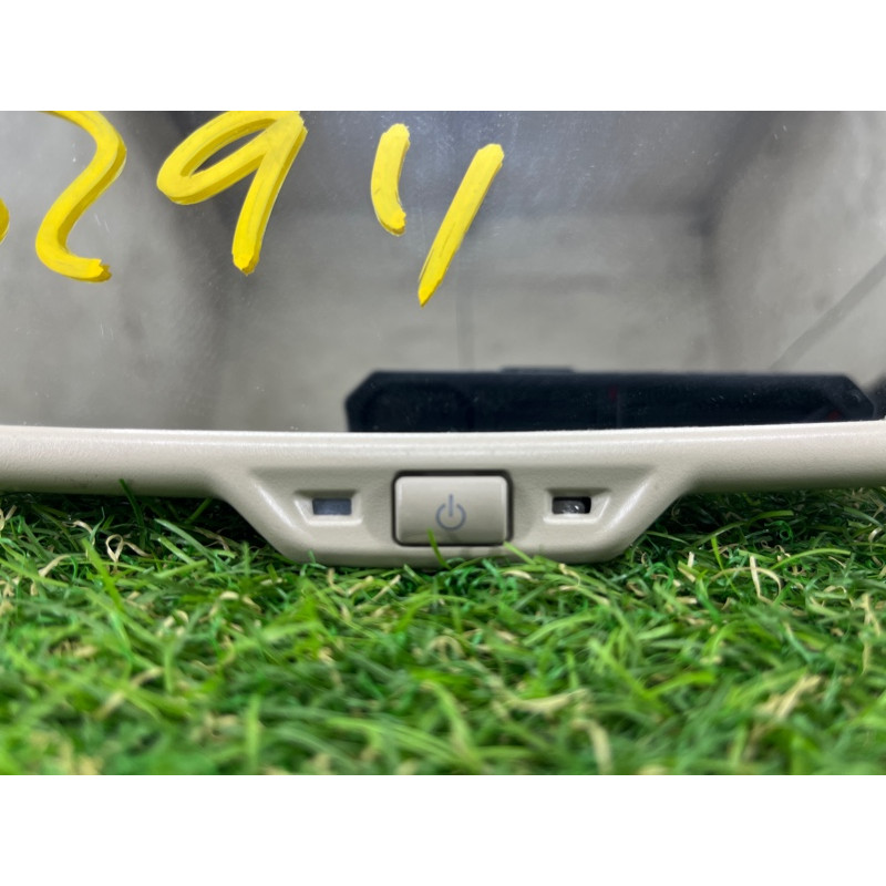 Дзеркало салону (скло та дзеркала) AUDI Q7 4L 2007 3.6 8R0857511AK38