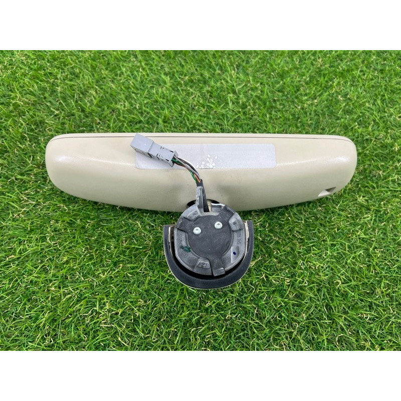 Дзеркало салону (скло та дзеркала) AUDI Q7 4L 2007 3.6 8R0857511AK38