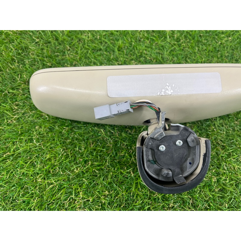 Дзеркало салону (скло та дзеркала) AUDI Q7 4L 2007 3.6 8R0857511AK38