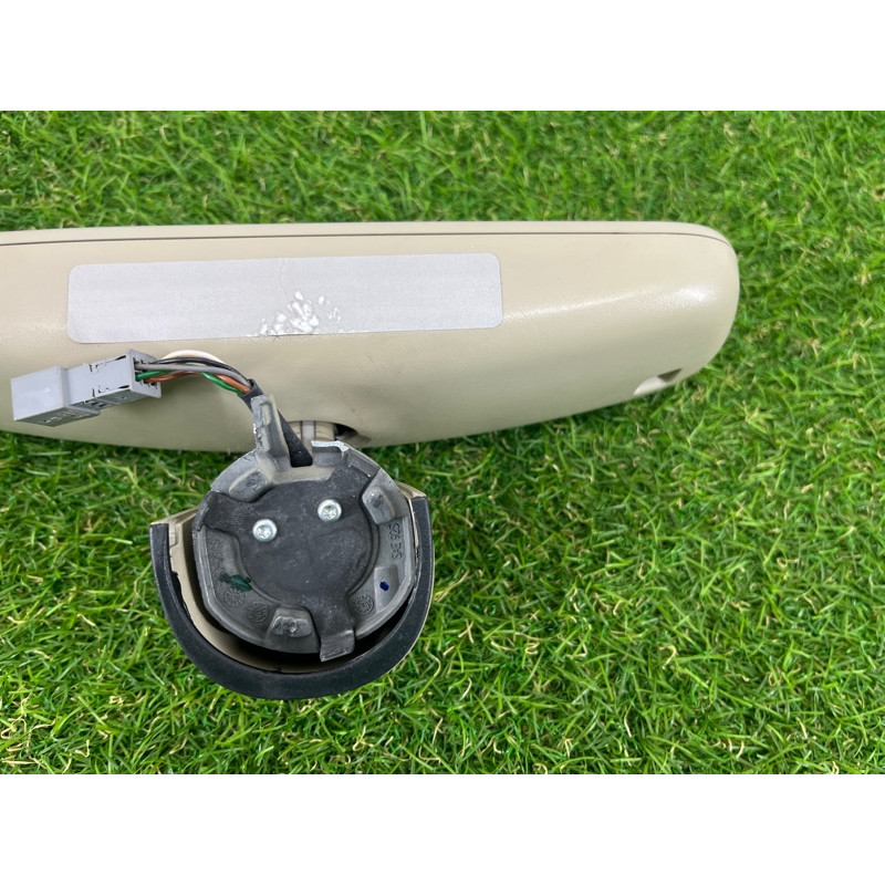 Дзеркало салону (скло та дзеркала) AUDI Q7 4L 2007 3.6 8R0857511AK38