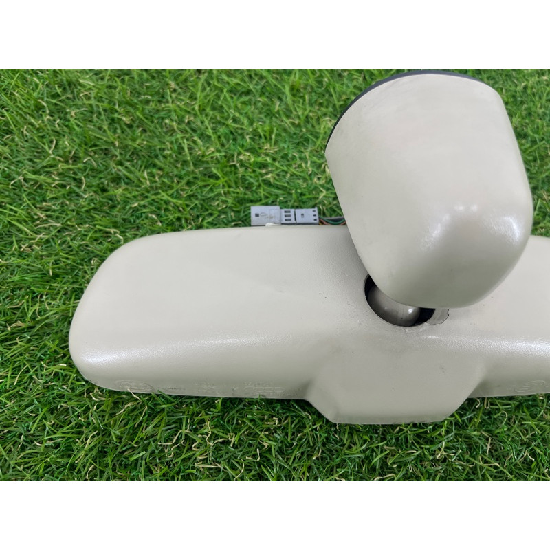 Дзеркало салону (скло та дзеркала) AUDI Q7 4L 2007 3.6 8R0857511AK38