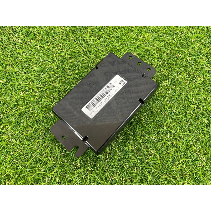 Блок управления климат-контролем (электрика / блок управления) Jeep Grand Cherokee WK2 2016 3.6 68251513AB