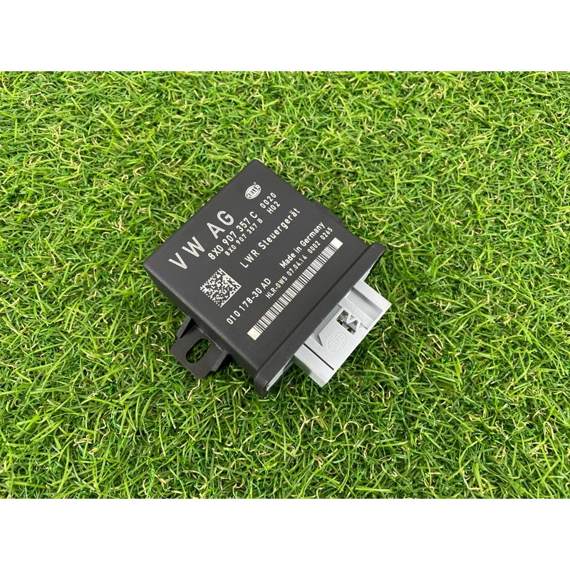 Блок управления светом (электрика / блоки управления) AUDI Q7 4L 2014 3.0 TFSi CTWB 8X0907357C