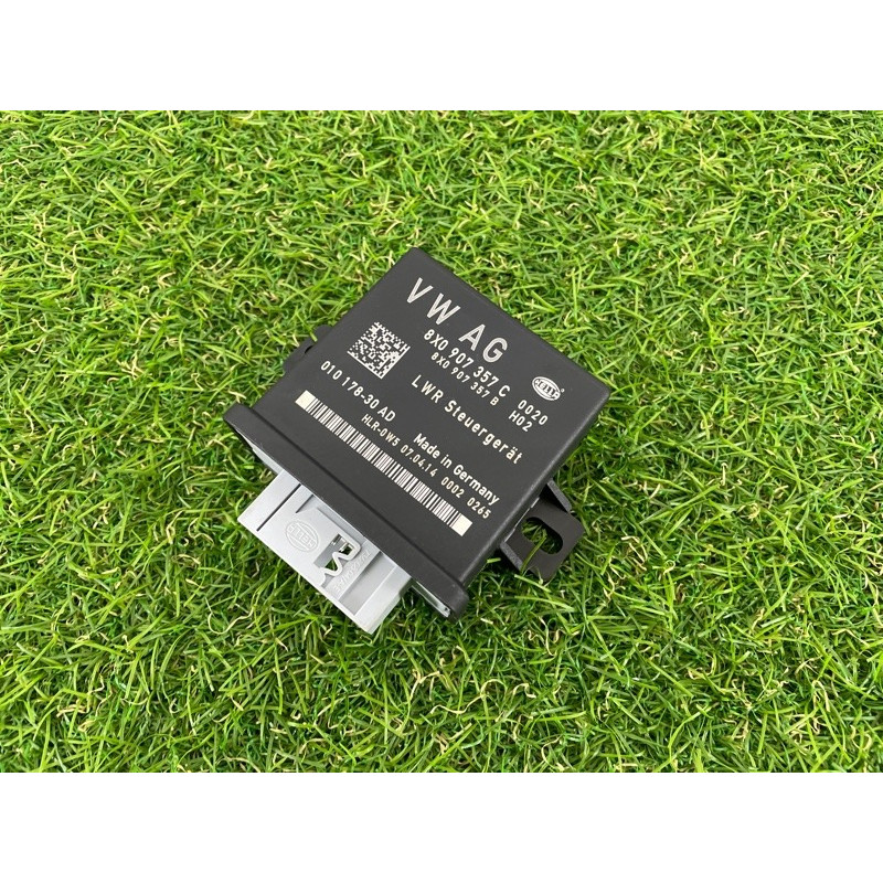 Блок управления светом (электрика / блоки управления) AUDI Q7 4L 2014 3.0 TFSi CTWB 8X0907357C