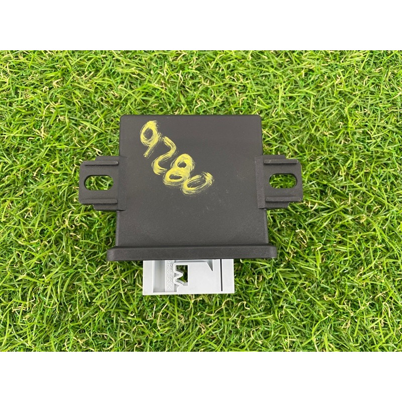 Блок управления светом (электрика / блоки управления) AUDI Q7 4L 2014 3.0 TFSi CTWB 8X0907357C