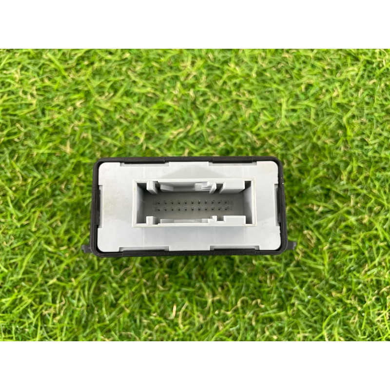 Блок управления светом (электрика / блоки управления) AUDI Q7 4L 2014 3.0 TFSi CTWB 8X0907357C