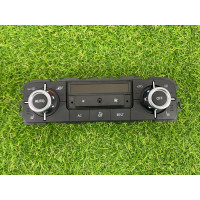 Блок управления климат-контролем