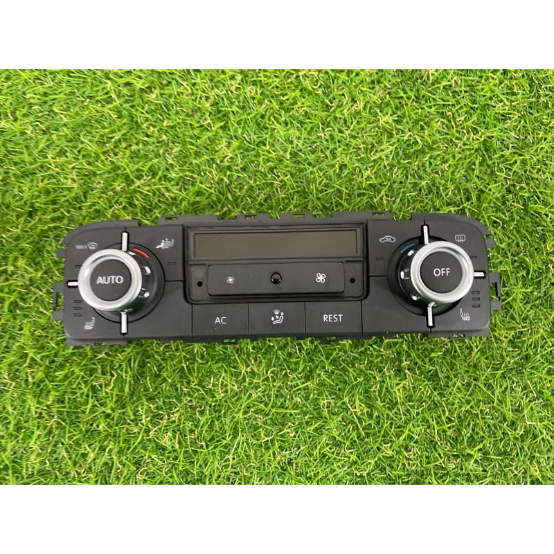 Блок управления климат-контролем (электрика / блоки управления) Volkswagen Touareg NF 2011 3.6 7P6907040AG