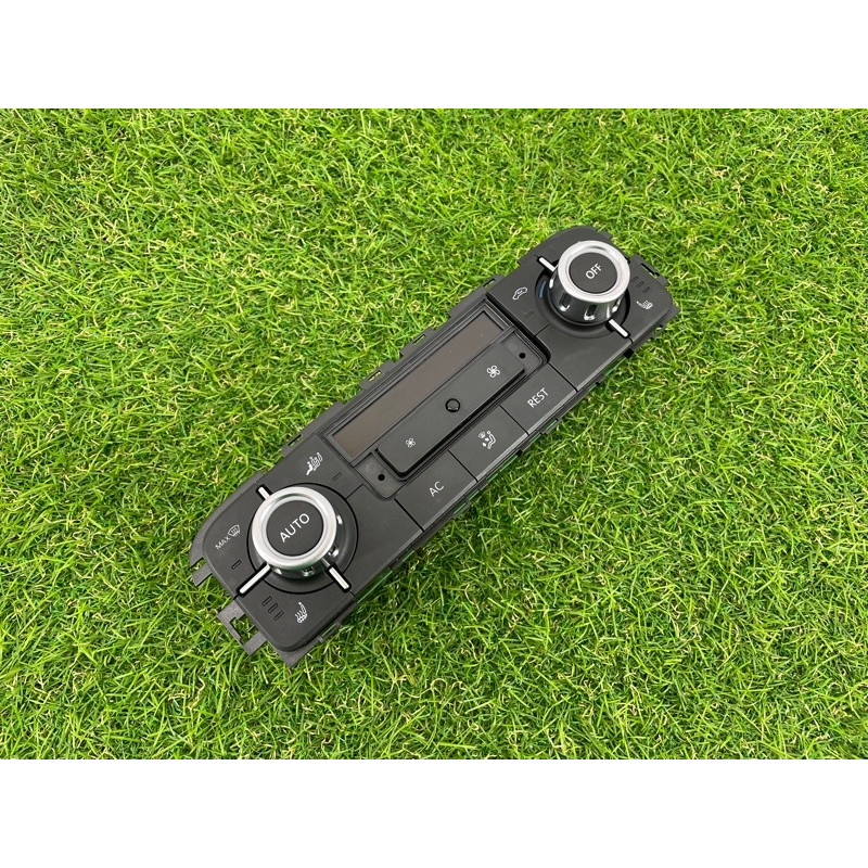 Блок управления климат-контролем (электрика / блоки управления) Volkswagen Touareg NF 2011 3.6 7P6907040AG