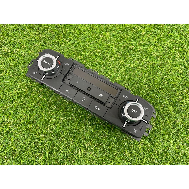 Блок управления климат-контролем (электрика / блоки управления) Volkswagen Touareg NF 2011 3.6 7P6907040AG