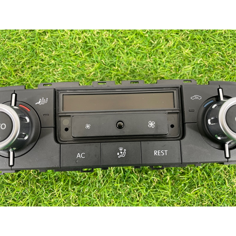 Блок управления климат-контролем (электрика / блоки управления) Volkswagen Touareg NF 2011 3.6 7P6907040AG