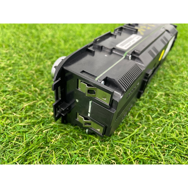 Блок управления климат-контролем (электрика / блоки управления) Volkswagen Touareg NF 2011 3.6 7P6907040AG