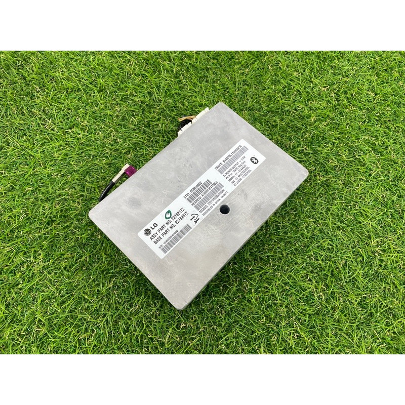 Блок Bluetooth (электрика / блок управления) CHEVROLET Cruze J300 2011 1.4 22868160