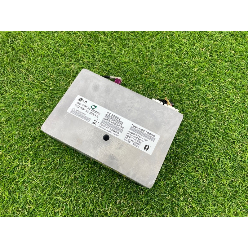 Блок Bluetooth (электрика / блок управления) CHEVROLET Cruze J300 2011 1.4 22868160