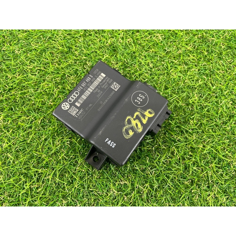 Блок Gateway (электрика / блоки управления) AUDI Q7 4L 2014 3.0 TFSi CTWB 4F0907468S