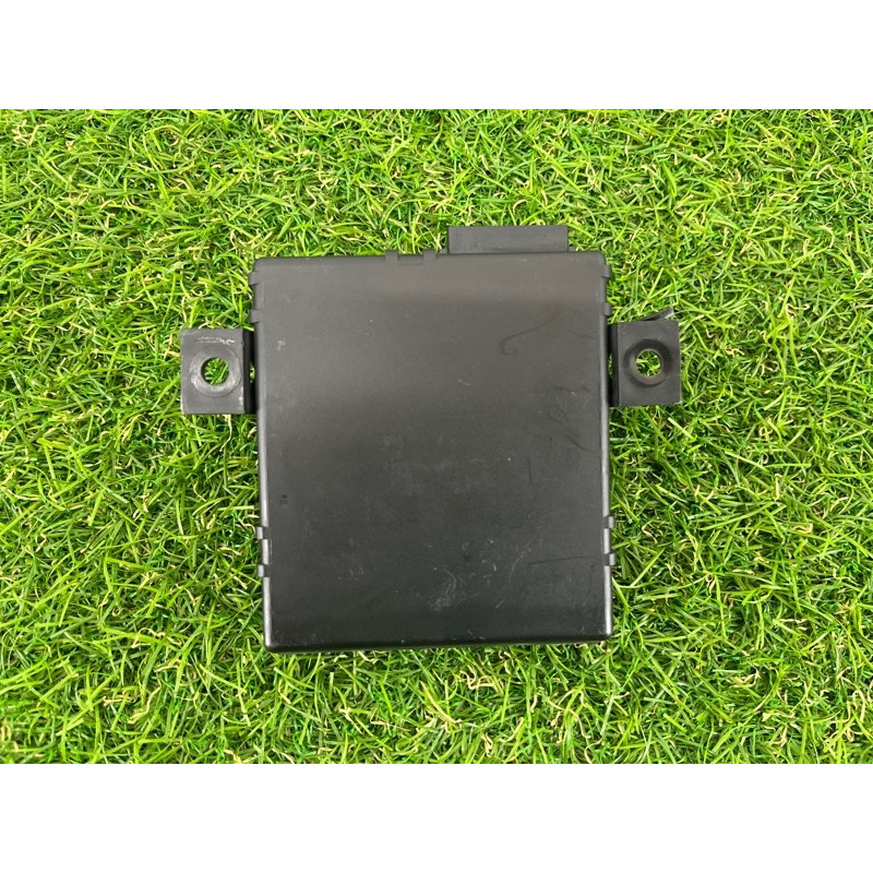 Блок Gateway (электрика / блоки управления) AUDI Q7 4L 2014 3.0 TFSi CTWB 4F0907468S