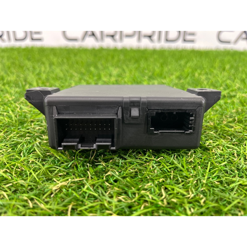 Блок Gateway (электрика / блоки управления) AUDI Q7 4L 2014 3.0 TFSi CTWB 4F0907468S