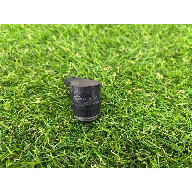 Парктронік (електрика / датчики) Mercedes-Benz GL X164 2012 4.6 a2215420417