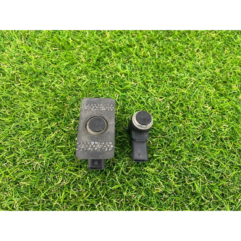 Парктронік (електрика / датчики) Mercedes-Benz GL X164 2012 4.6 a2215420417