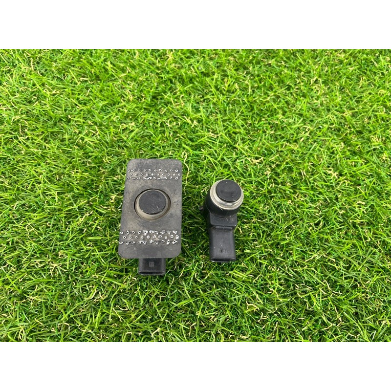 Парктронік (електрика / датчики) Mercedes-Benz GL X164 2012 4.6 a2215420417