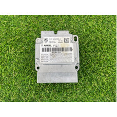 Блок управления airbag