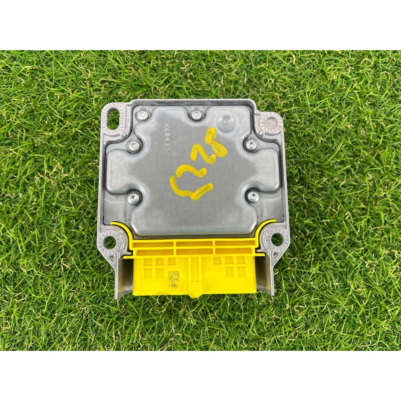 Блок управления airbag (airbag / безопасность) Volkswagen Touareg NF 2012 3.6 7P0959655C029