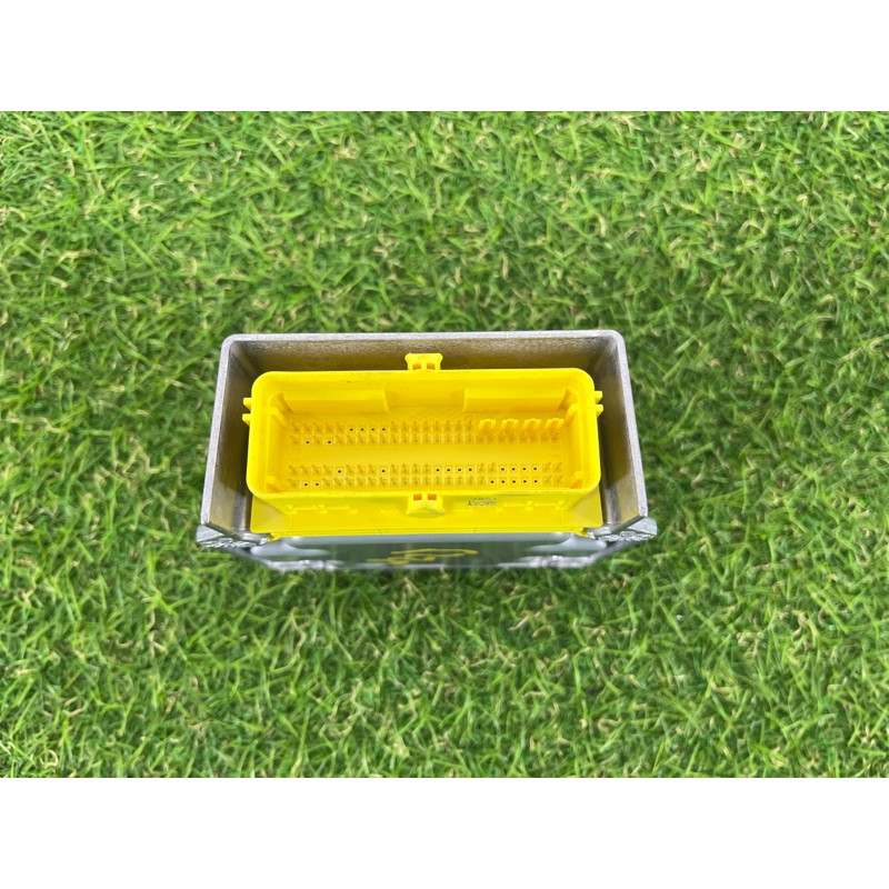 Блок управления airbag (airbag / безопасность) Volkswagen Touareg NF 2012 3.6 7P0959655C029