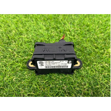 Датчик поперечного ускорения (ESP)