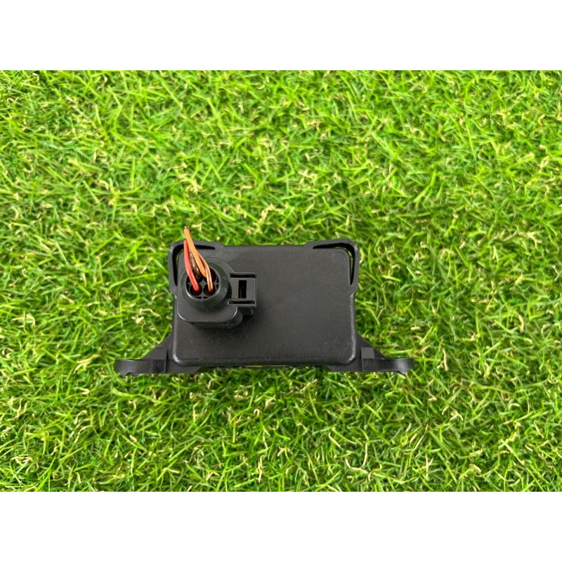 Датчик поперечного ускорения (ESP) (электрика / датчики) Volkswagen Touareg NF 2012 3.6 7P0907652