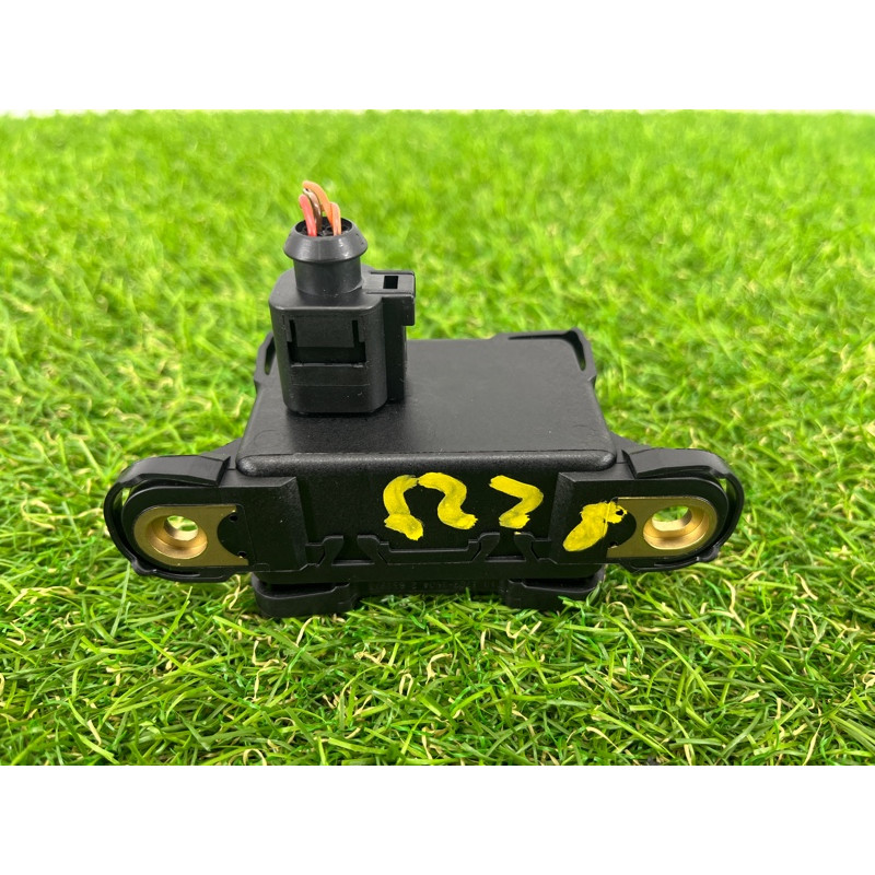 Датчик поперечного ускорения (ESP) (электрика / датчики) Volkswagen Touareg NF 2012 3.6 7P0907652