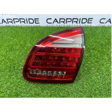 Задний фонарь