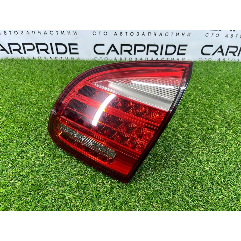 Задний фонарь (оптика) PORSCHE CAYENNE 958 2012 4.8 95863109411