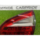 Задний фонарь (оптика) PORSCHE CAYENNE 958 2012 4.8 95863109411