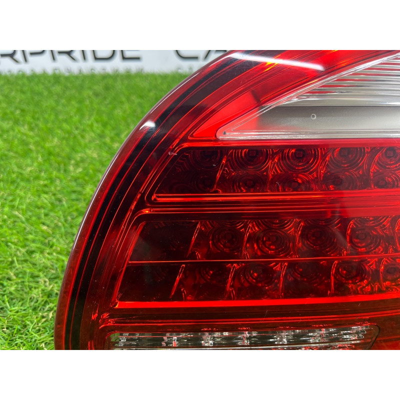 Задний фонарь (оптика) PORSCHE CAYENNE 958 2012 4.8 95863109411