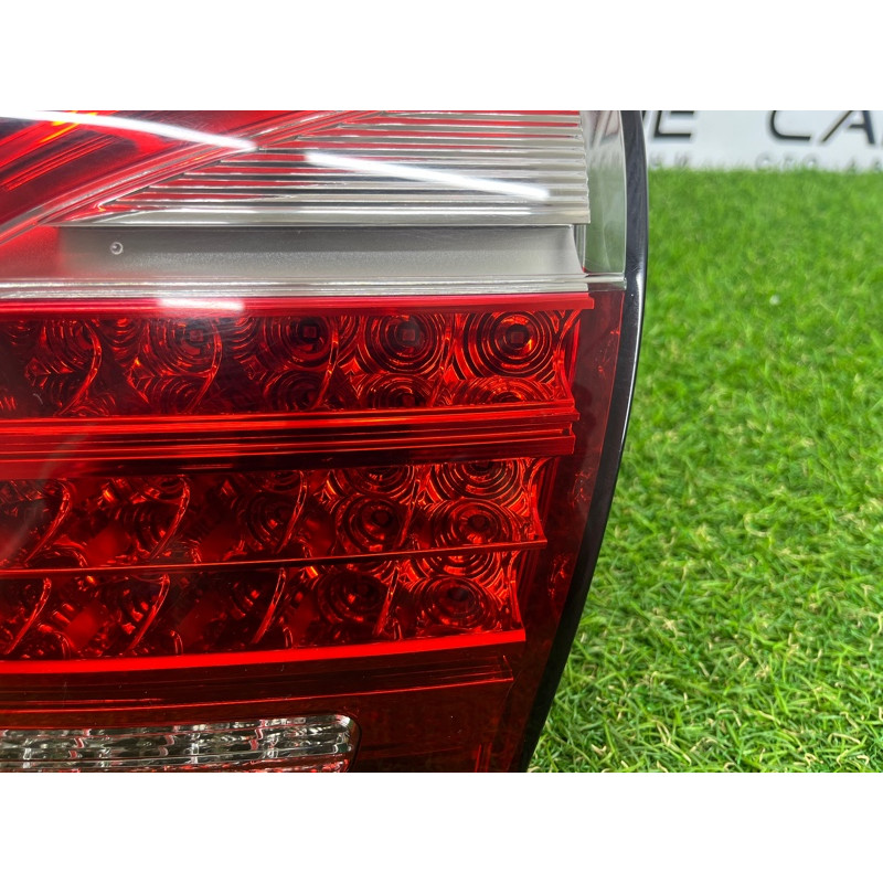 Задний фонарь (оптика) PORSCHE CAYENNE 958 2012 4.8 95863109411